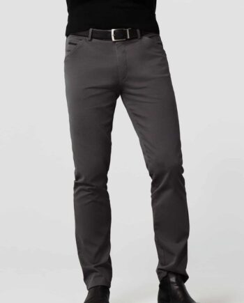 Grå Chicago Art 5605 - Meyer Jeans  - 4066272967577