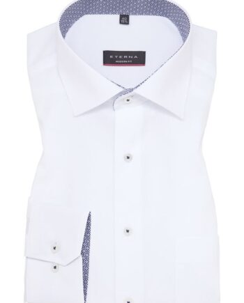 40 Shirt 3014 X15k - Eterna Shirt  - 4067159237356