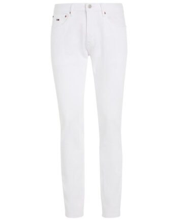 31_32 Scanton Slim Bg4191 - Tommy Jeans Jeans  - 8720646801572