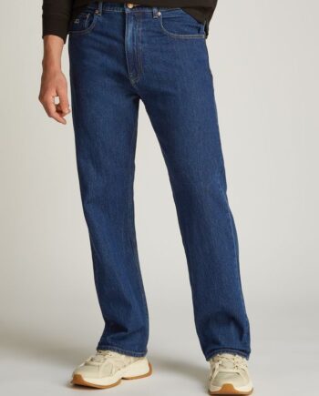 Blå Otis Regular Str Ai4159 - Tommy Jeans Jeans  - 8720638574002
