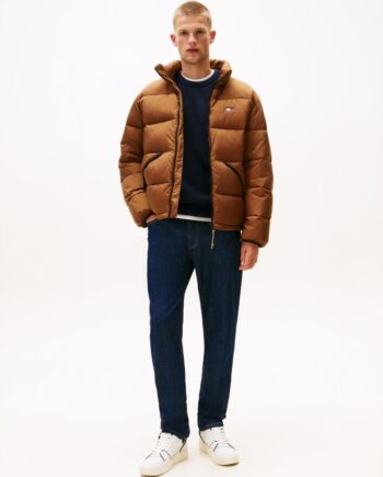 Blå Ryan Slim Str Di4156 - Tommy Jeans Jeans  - 8721222111757