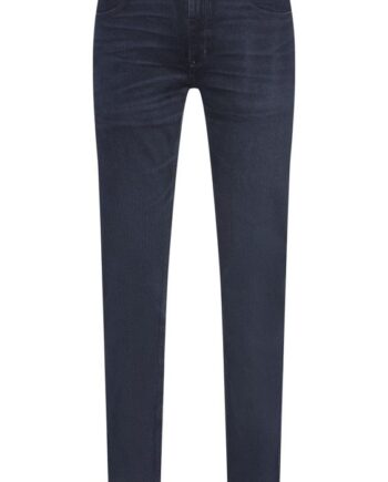 Blå Hugo 734 10259627 - Hugo Jeans  - 4063543361904