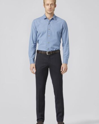Blå Roma Art 303 - Meyer Jeans  - 4044399898547