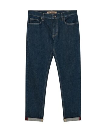 Blå Mmgandrew Florence Jeans - Mos Mosh Jeans  - 5715591398720