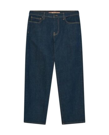 Blå Mmgsteve Florence Jeans - Mos Mosh Jeans  - 5715591399741