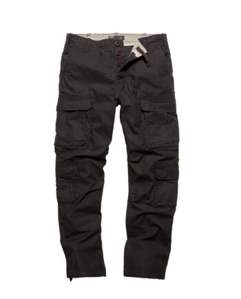 Sort Vintage Industries Pak Bukser - Jeans  - 8718373026528