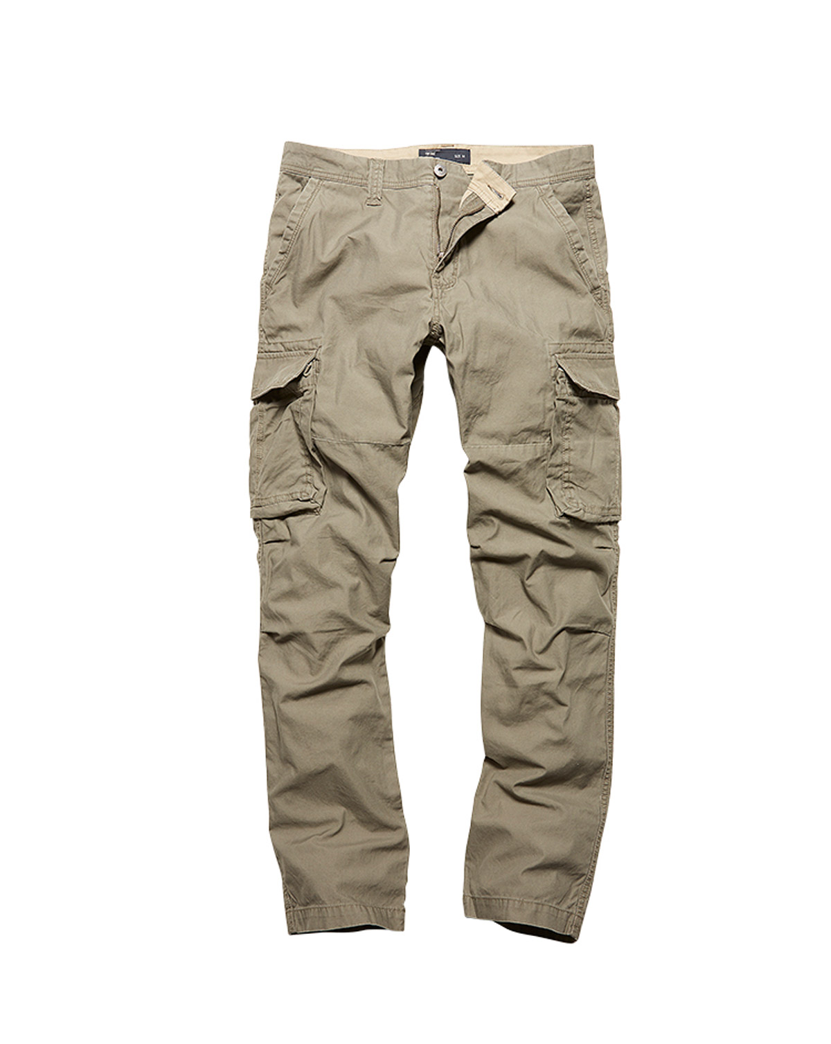 Olive Vintage Industries Reef Bukser N - Jeans - 8718373002225