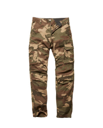 Woodland Vintage Industries Reef Bukser - Jeans  - 8718373002348