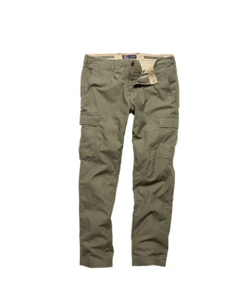 Olive Vintage Industries Mallow Bukser N W33 - Jeans  - 8718373056235