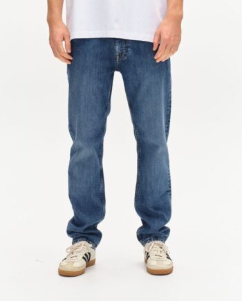 Blå Marc F1010 - Gabba Jeans  - 5790002719691