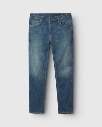 Blå Marc Balar - Gabba Jeans  - 5790002823596