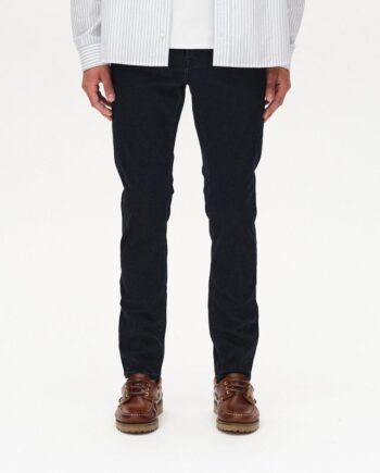 Sort Jones Blueblack - Gabba Jeans  - 5715794022866