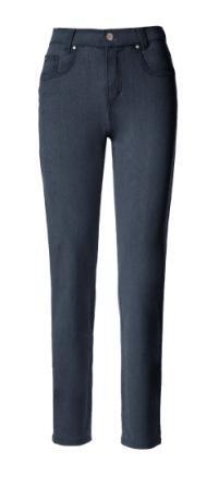 Jeans Liebling Angelika Dark Blue Anna Montana - Anna Montana Jeans - 4043614542883