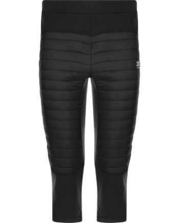 Sort 2117 Sweden Sikan Isolerende Bukser Herre - 2117 Of Sweden Jeans  - 7312591533847