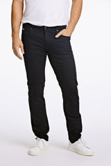 Sort Superflex Jeans Stay Black - Lindbergh Jeans - 5714391962551