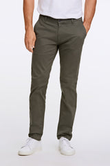 ARMY 1927: Superflex Chino Pants - Lindbergh Jeans - 5715651083689