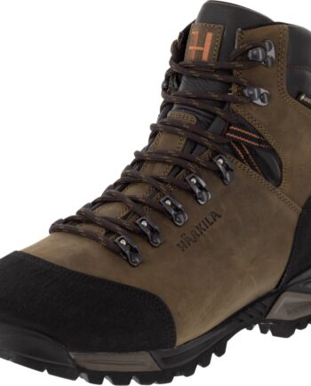 Grøn Harkila Forest Hunter Mid Gtx Willow Green - Härkila SkoSneaksers  - 5714733592798