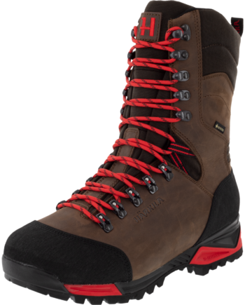 Harkila Forest Hunter Gtx Dark Brown - Härkila SkoSneaksers  - SEE30011874213