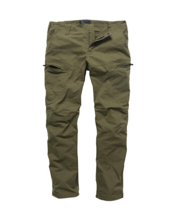 Olive Vintage Industries Kenny Tech Bukser N - Jeans  - 8718373071979