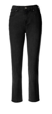 Sort Jeans Dora London Anna Montana - Anna Montana Jeans  - 4043614135641