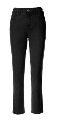 Sort Jeans Dora London Anna Montana - Anna Montana Jeans - 4043614135641
