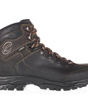 Brun (DARK BROW Meindl Mens Vakuum Ultra Brun Dark Brown - Meindl SkoSneaksers  - 4033157525580