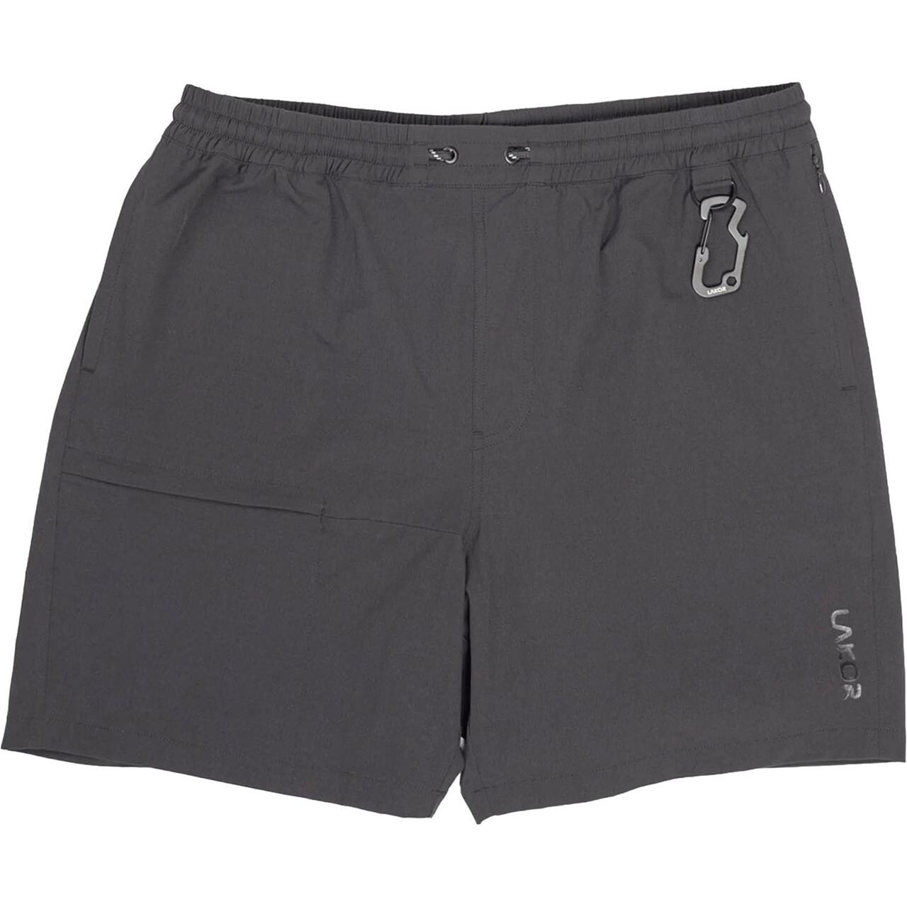 Blå (MOONLESS N Lakor Travel Shorts Blå Moonless Night - Lakor Jeans - 5714133066202