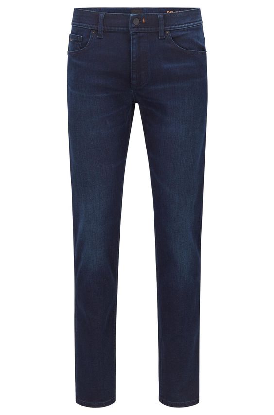 34_30 Delaware 10229166 - Boss Orange Jeans  - 4037558189679