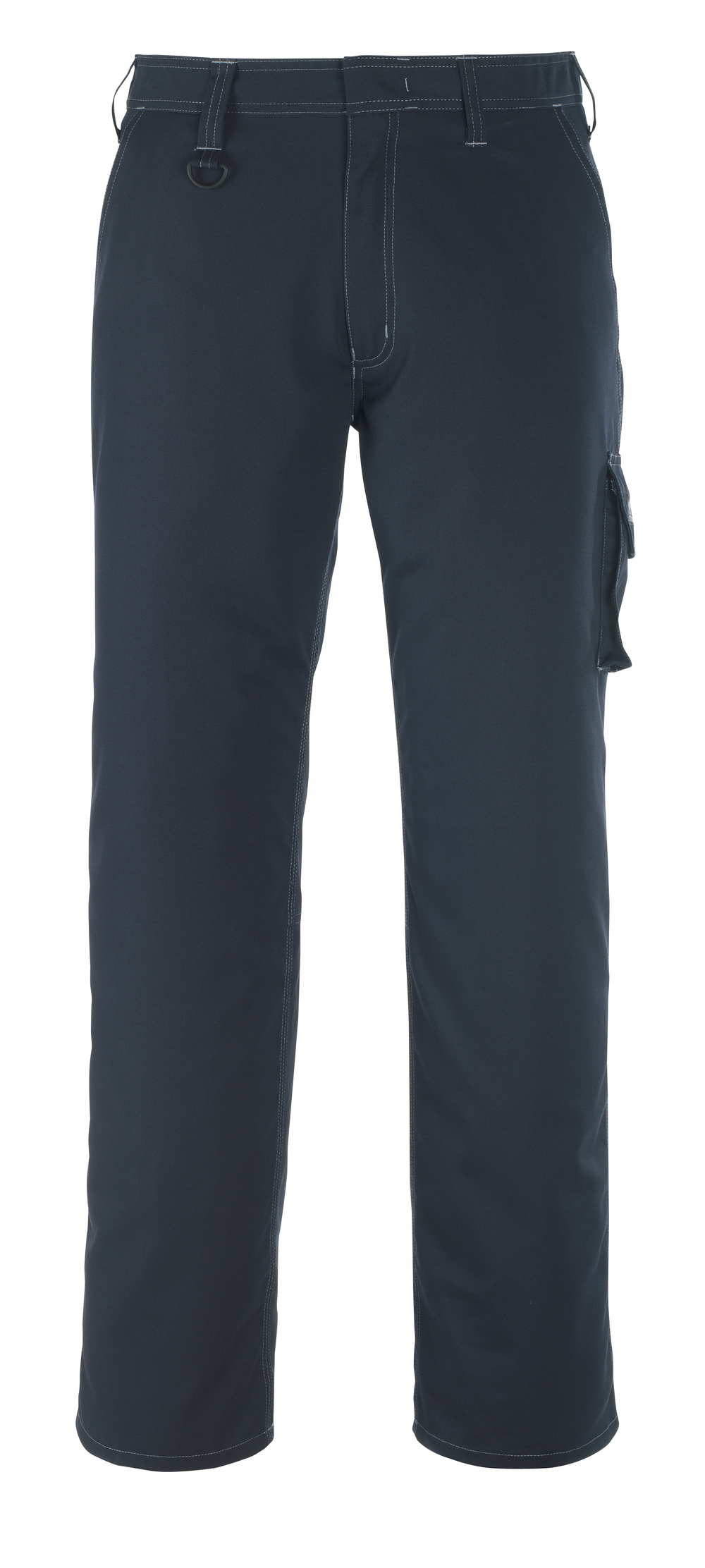 Mascot Bukser Med Larlommer Industry - Mascot® Jeans