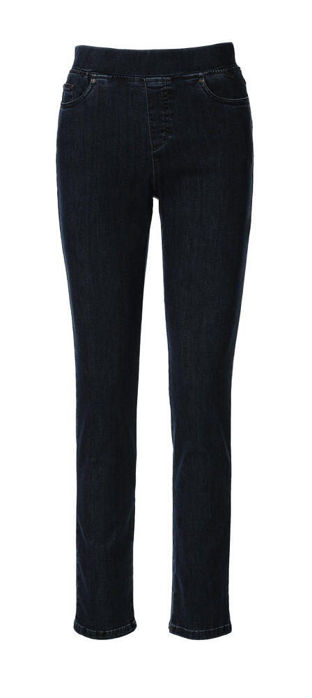 Sort Bukser Angelika Rom Anna Montana - Anna Montana Jeans - 4043614483360