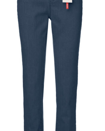 Jeans Dora London Auth Blue Anna Montana - Anna Montana Jeans  - 4043614327077
