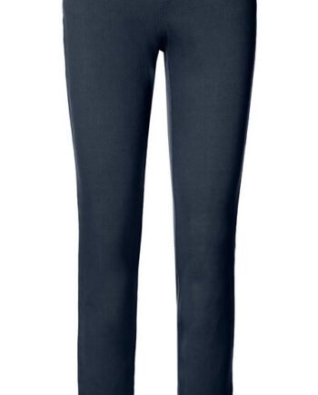 Bukser Angelika Rom Dark Blue Anna Montana - Anna Montana Jeans  - 4043614483544