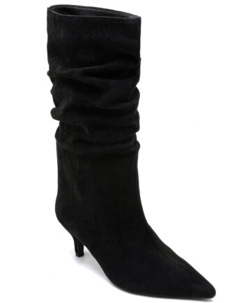 Sort Anora Dame Støvler 2513a Black - Shoes SkoSneaksers  - 5716028011755