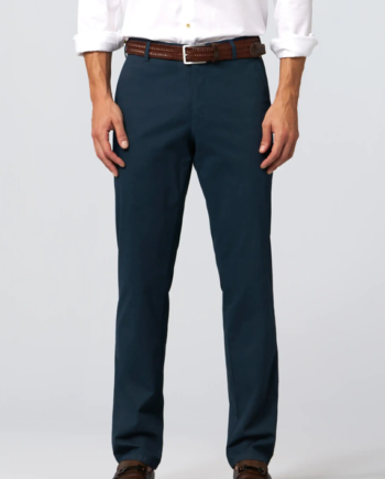 Khaki Bonn Art 5055 - Meyer Jeans  - 4067712207284