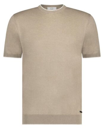 S Rome Knit Hirt - Shirt  - 5715395400926