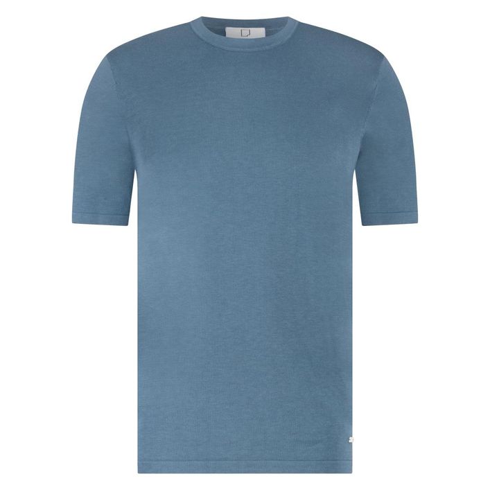 M Lenny Knitted Shirt - Shirt - 5715890070822