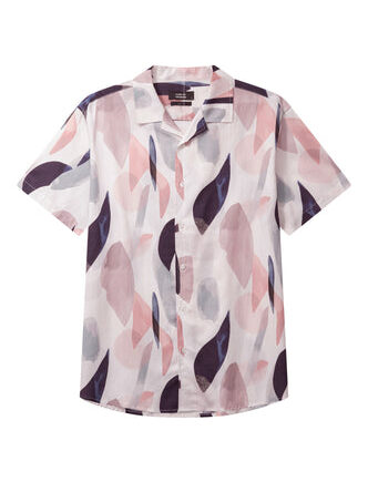 Violet Ice Ebbe Shirt - Shirt  - 5715528288322
