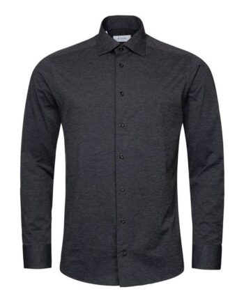 38 Men Shirt: Business Four Waystretch - Eton Shirt  - 7313583168818