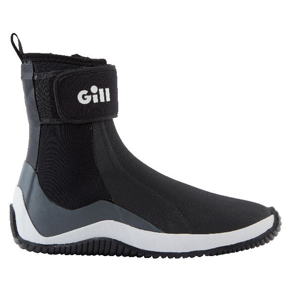 Sort Gill 966 Aero Boot Neopren Støvler - Gill SkoSneaksers