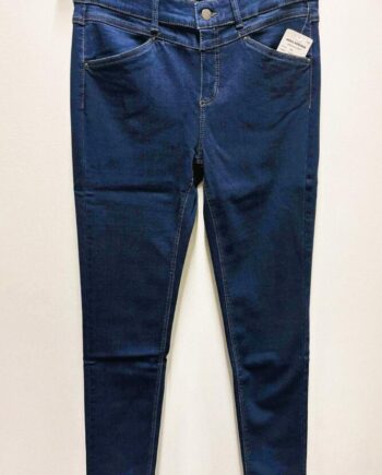 Jeans Thermo Angelika Slim Fit Stone Wash Anna Montana - Anna Montana Jeans  - 4043614969628