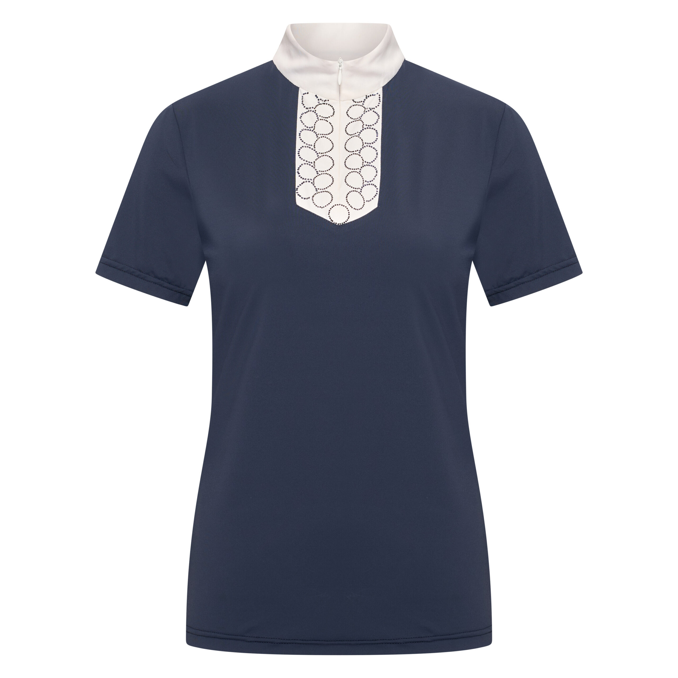 Imperial Stævne Bluse Navy - Shirt - 8714184052510