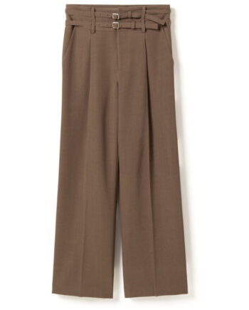 Sandfarvet Noella Dame Bukser Darryl Sand - Noella Jeans  - 5714694968281
