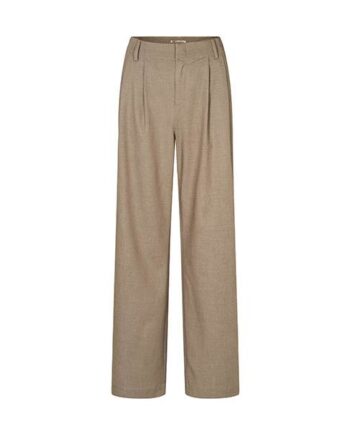Pbo Galliano Pants Sandstone : Erling Christensen Møbler - Pbo Jeans