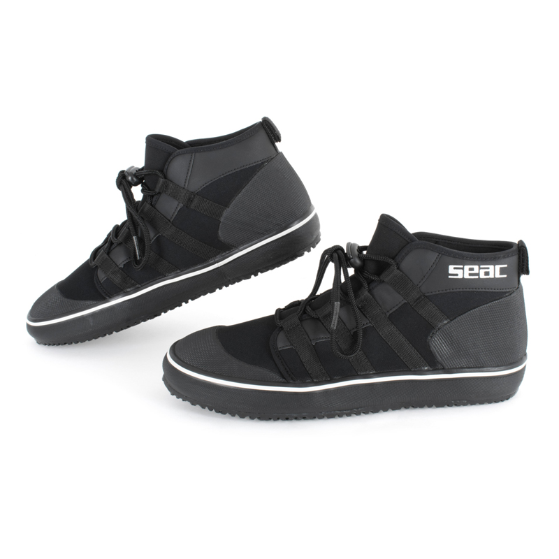 Seac Dykkerstøvler Rock Boots - Seac SkoSneaksers - 0