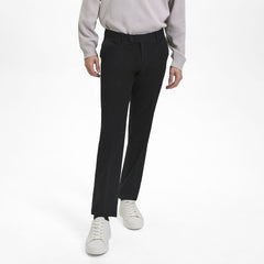 Sort Chino Regular Fit - Sunwill Jeans - 5702829395019
