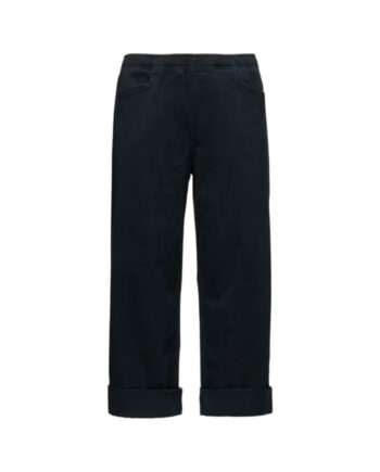 Sort Vandrebukser Til Dame Black Diamond Dirtbag - Jeans