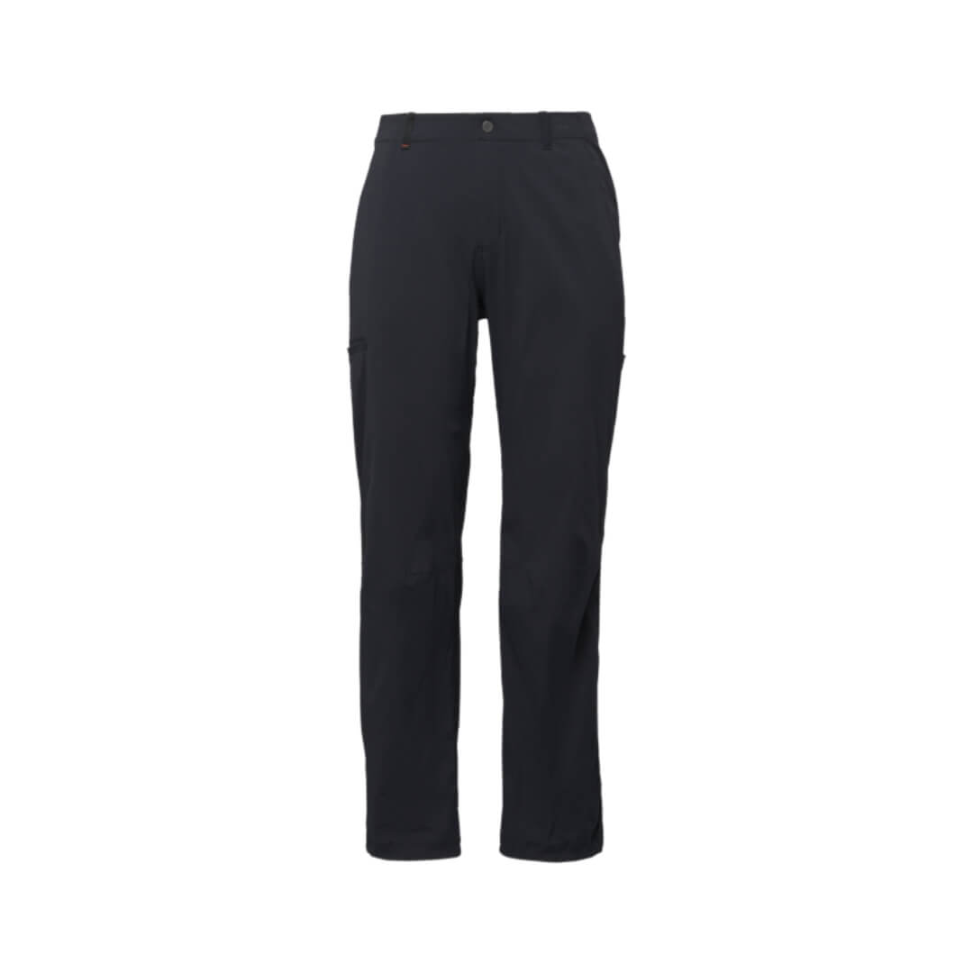 Sort Vandrebukser Til Dame Black Diamond Pursuit - Jeans
