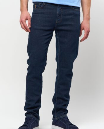Umroy Jeans Reg Fit Polo Assn Herre W30 - U.s. Polo Assn. Jeans  - 5715879046237