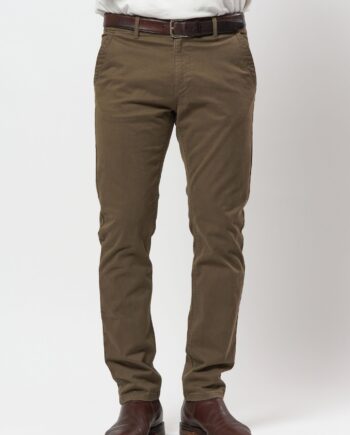 Otter Mcalfred Chino Pants - Not Defined Jeans  - 5715879309394