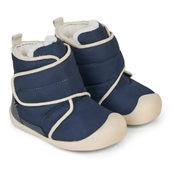 BLUE Bundgaard Nuri Bg303323 5385 - Bundgaard SkoSneaksers - 5777875777584